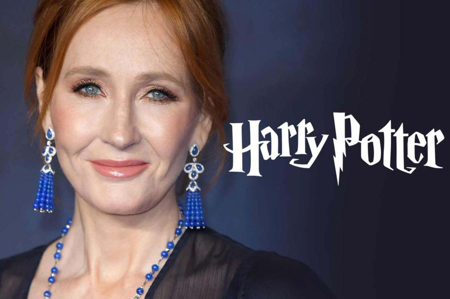 Harry Potter tendrá nuevo libro en octubre - Harry Potter