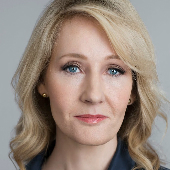 J.K. Rowling