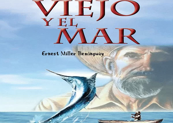 El viejo y el mar, de Ernest Hemingway